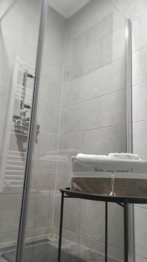 Apartman A&E Zivinice 外观 照片