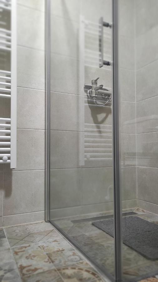 Apartman A&E Zivinice 外观 照片