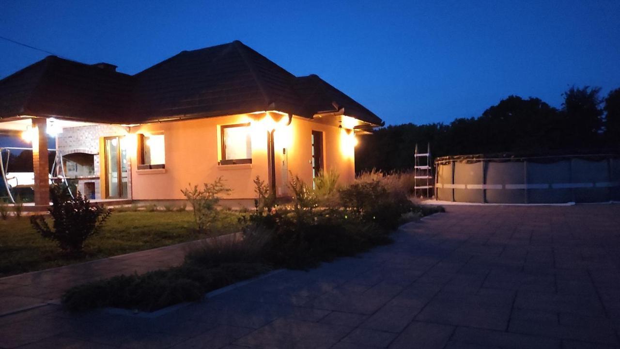 Apartman A&E Zivinice 外观 照片