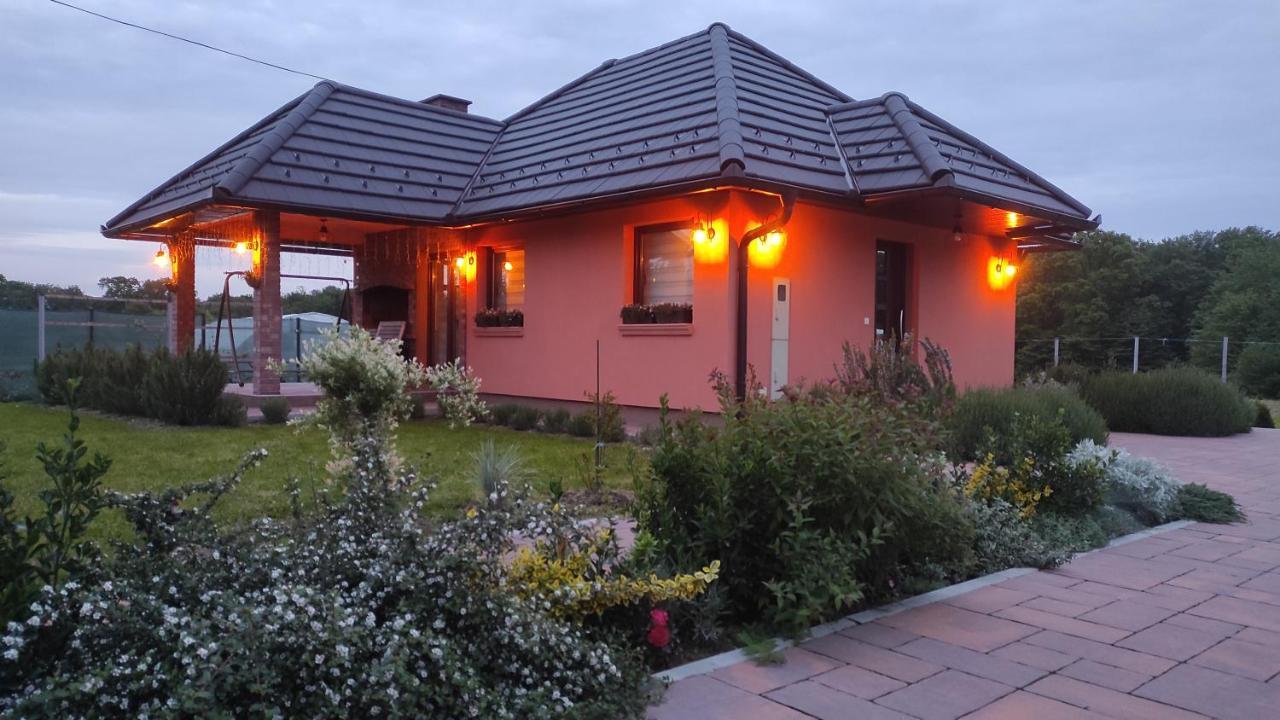 Apartman A&E Zivinice 外观 照片