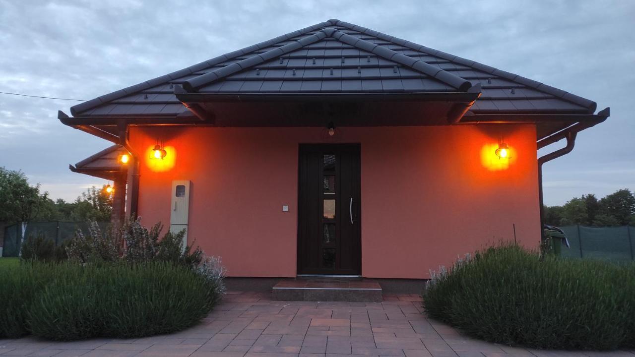 Apartman A&E Zivinice 外观 照片