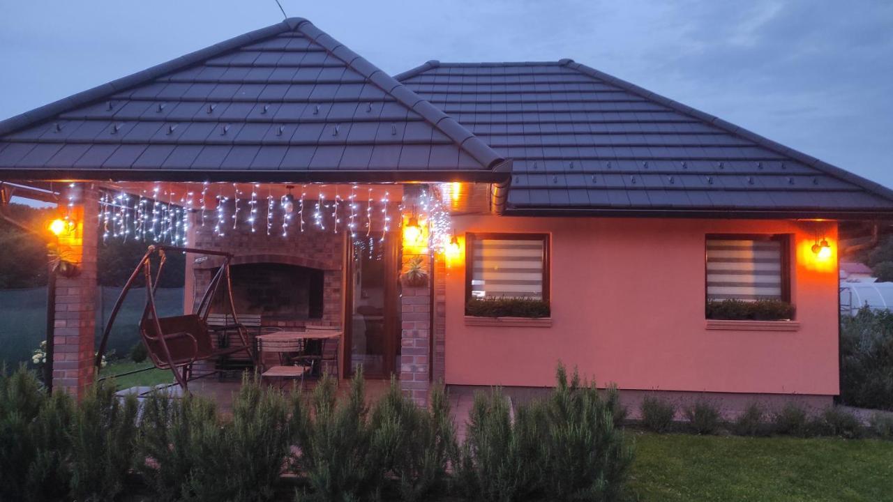 Apartman A&E Zivinice 外观 照片