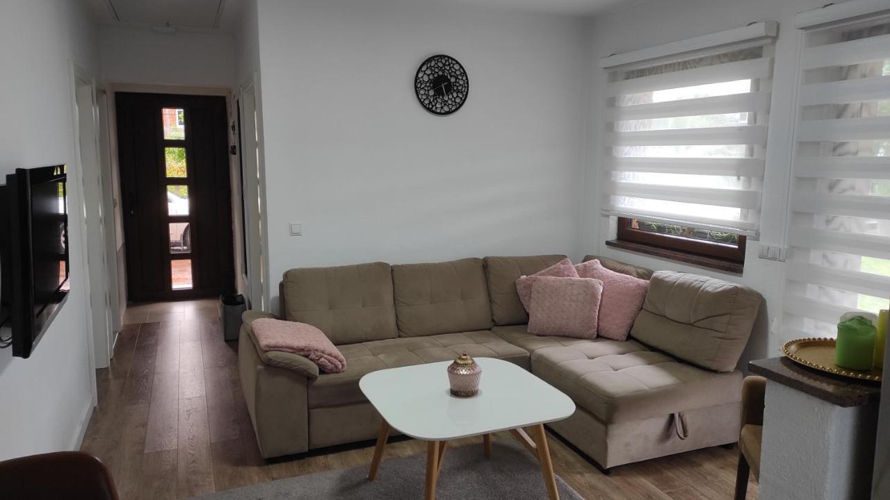 Apartman A&E Zivinice 外观 照片