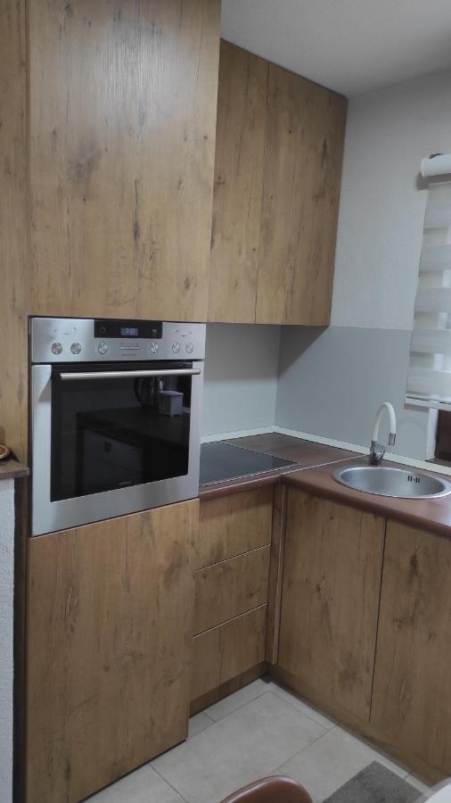 Apartman A&E Zivinice 外观 照片