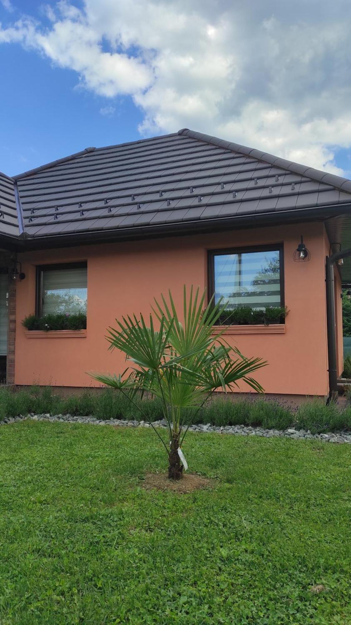 Apartman A&E Zivinice 外观 照片