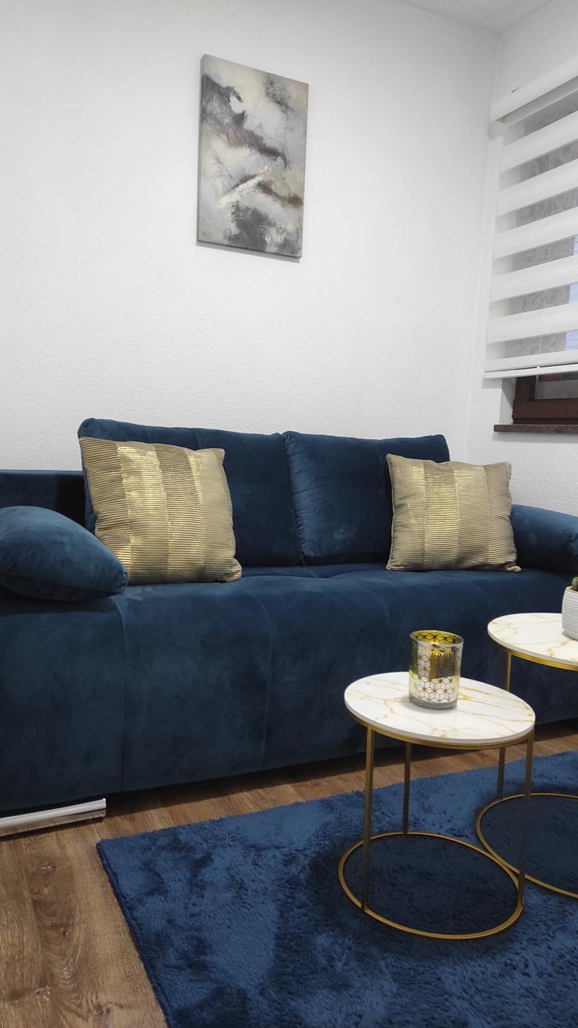 Apartman A&E Zivinice 外观 照片