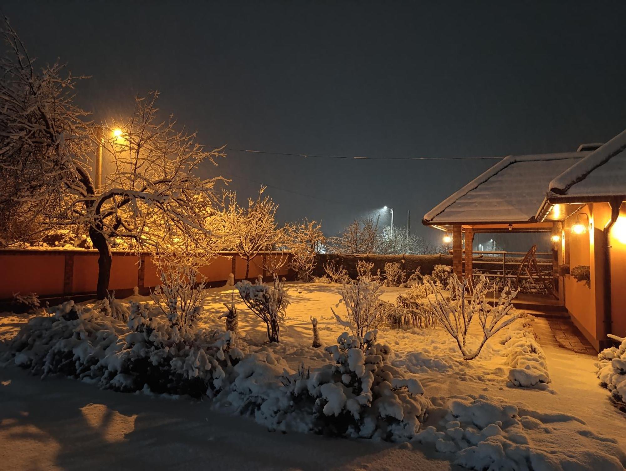 Apartman A&E Zivinice 外观 照片