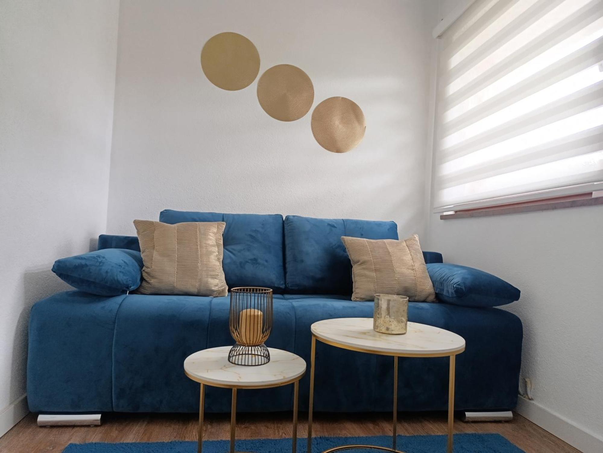 Apartman A&E Zivinice 外观 照片